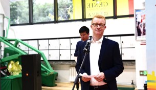 [瑞士爵尼表 ]爵尼表全球总裁中国行—“国产免费va中文在线观看•爵尼”杯